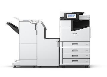  EPSON WorkForce Enterprise 
