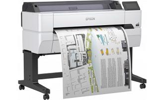    Epson SC-T5405 