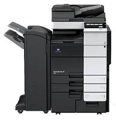    Konica Minolta bizhub PRO 958