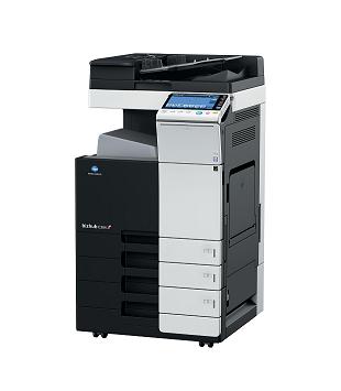 -     Konica-Minolta.