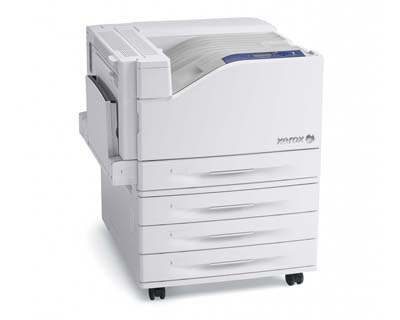 Xerox Phaser 7500:    3    HiQ LED
