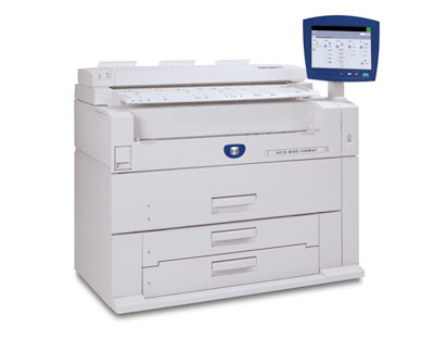   Xerox 6279