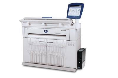    Xerox 6604