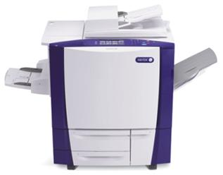  Xerox ColorQube 9300  