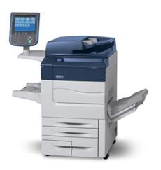  XEROX C60